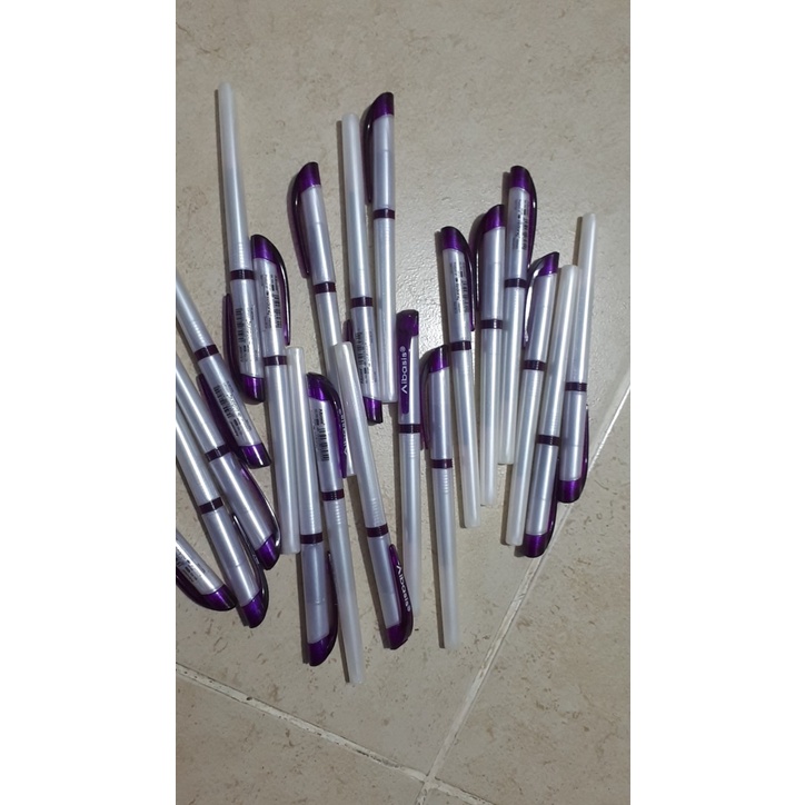 BÚT GEL AIDONG  AIBASIS - (AB -270). HỘP 20 CÂY