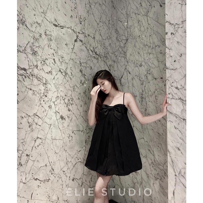 ELIE DRESS