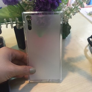 Ốp lưng SONY Xperia XZ SILICONE