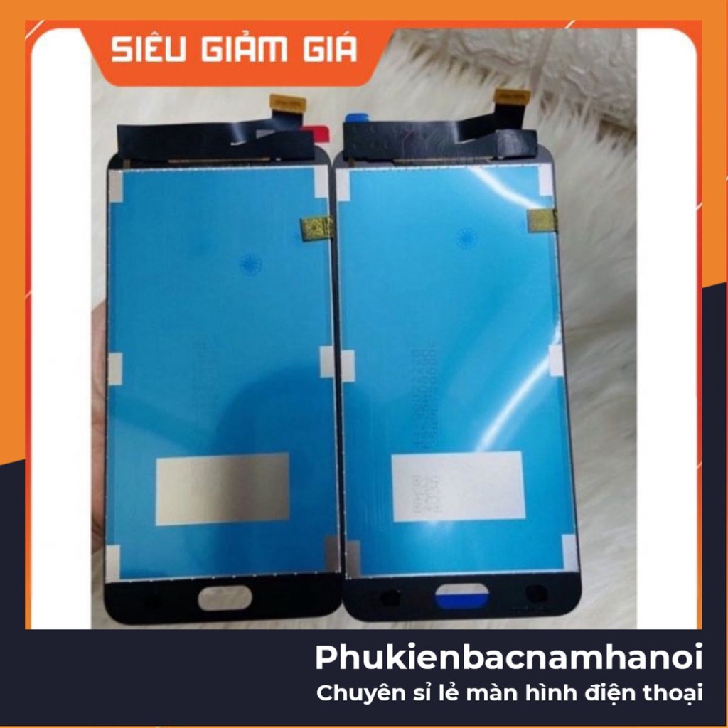 Màn hình điện thoại Samsung J7 Prime - Màn Zin J7 Prime- Hỗ trợ thay tại Hà Nội.