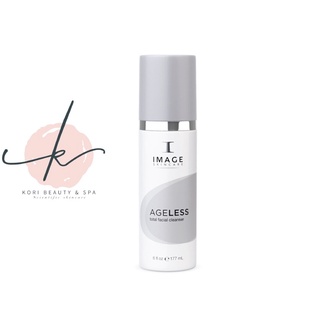 Sữa rửa mặt chống lão hoá Image Skincare Ageless Total Facial Cleanser