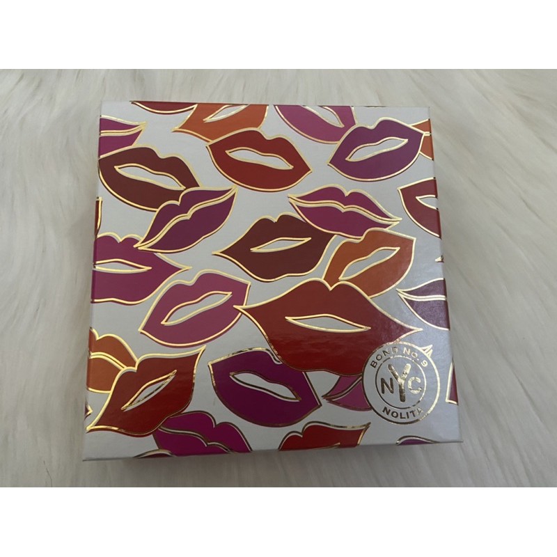 💋SÉT NƯỚC HOA VÀ SON BON.D NO.LITA 100ML EDP 🌺 | BigBuy360 - bigbuy360.vn