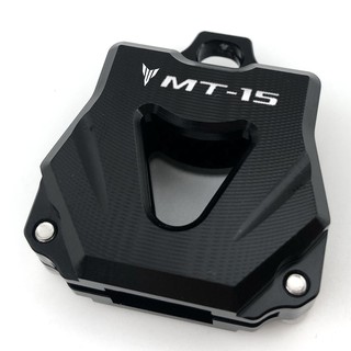 Realzion cho Yamaha R15 MT15 Phụ kiện xe máy Vỏ chìa khóa