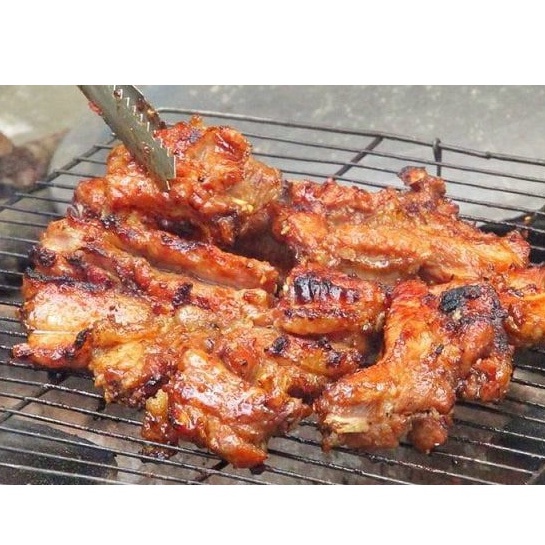 1Kg chẳng dừng heo_ Ship hỏa tốc