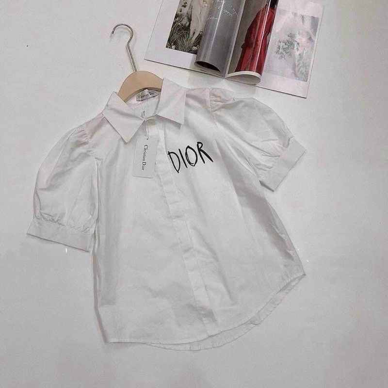 áo sơ mi chữ | BigBuy360 - bigbuy360.vn