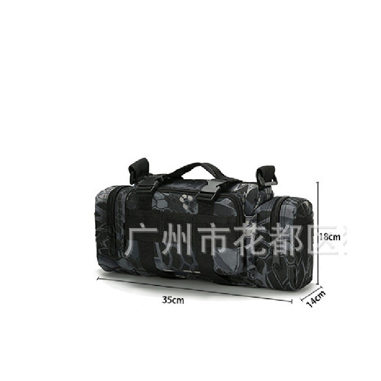 TÚI ĐEO HÔNG- ĐEO BỤNG-TÚI PHỤ BALO 7D | BigBuy360 - bigbuy360.vn