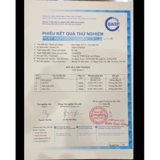 CAO MUN SÂM ĐỎ 15 g( CHÍNH HANG 100%)