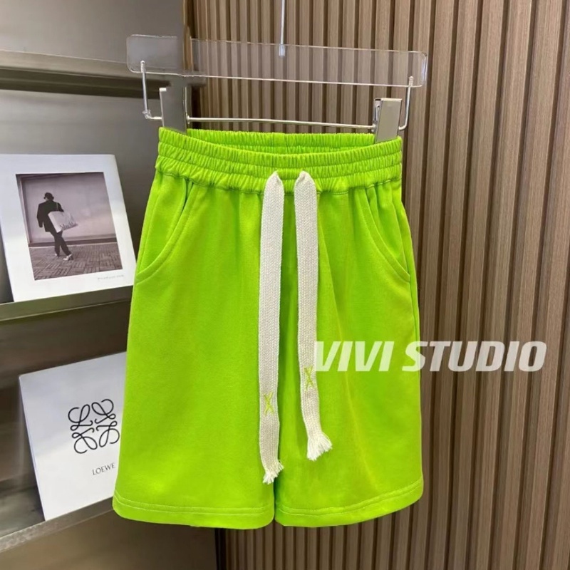 Áo Thun Tay Ngắn Cổ Tròn Dáng Rộng In Họa Tiết Hoạt Hình Phong Cách Hàn Quốc Thời Trang Mùa Hè Cho Nam Và Nữ
