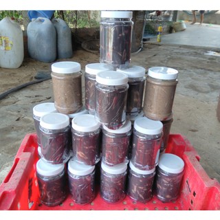 COMBO 2 MẮM MÊM CÁ CƠM PHÚ YÊN (450G/HỦ)