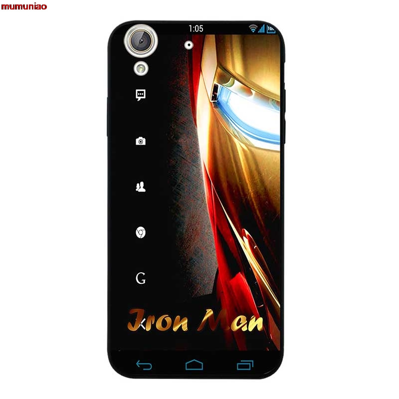 Huawei Y3II Y5II Y6II Y3 Y5 Y6 Y7 Y9 Prime Nova2 Lite Pro 2017 2018 2019 HMWRO Pattern-6 Silicon Case