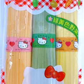 Mì SOMEN ITSUKI và SOMEN HELLO KITTY