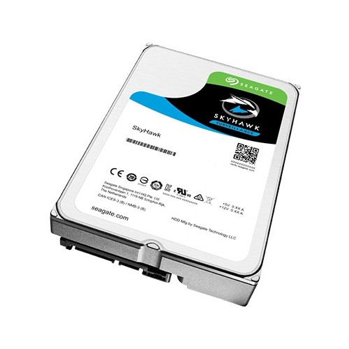 [FREESHIP 99K]_Ổ cứng HDD Seagate Nas Ironwolf 3.5" 1TB (64MB) HD5900 Rpm