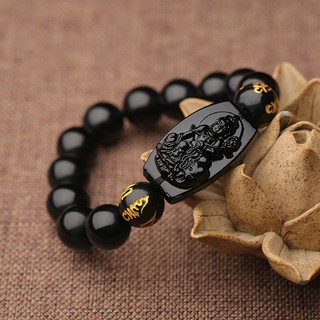 Vòng Tay Phật Phổ Hiền Bồ Tát - Phật bản mệnh người tuổi Thìn, Tỵ