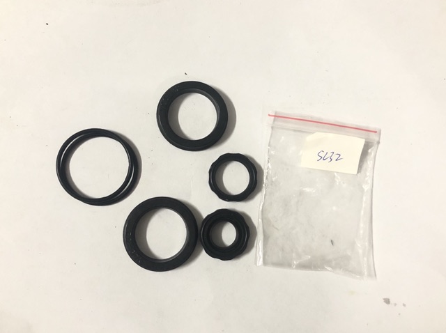 Bộ gioăng phớt Sc32 cho xi lanh khí nén vuông