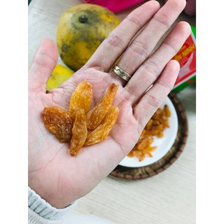 Nho khô Mỹ 500g