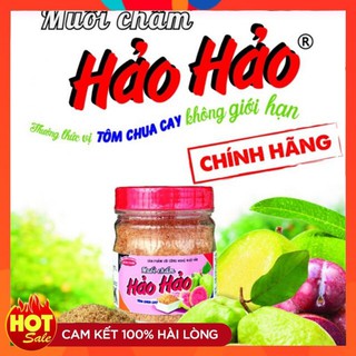 Muối Chấm Hảo Hảo [ Chính Hãng ]