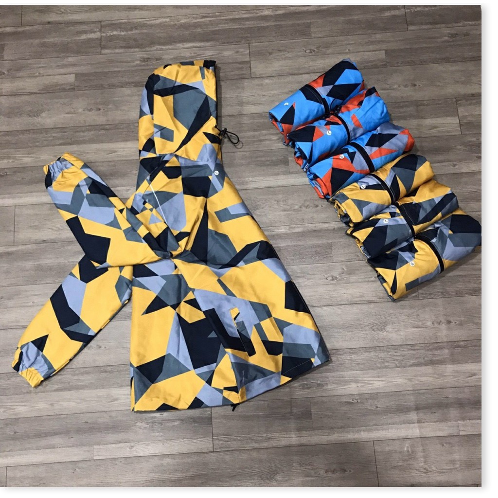 áo khoác nam 3d thời trang áo khoác nam HHP đẳng cấp trai hàn