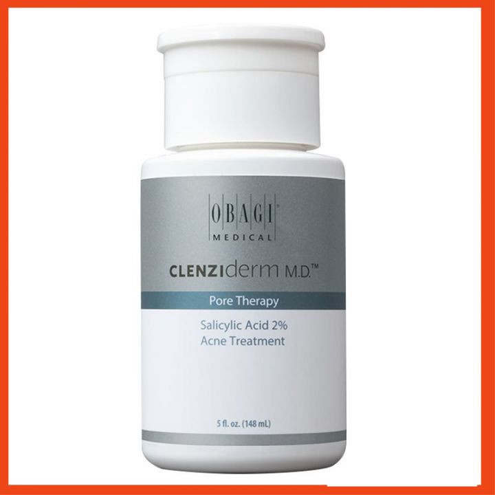 CHÍNH HÃNG][SẴN] Toner oba.gy 2% Acne Treatment 148ml | BigBuy360 - bigbuy360.vn