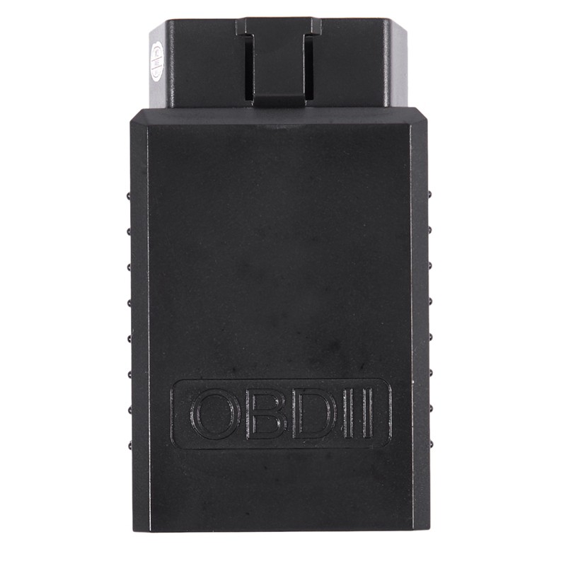 Thiết Bị Quét Chẩn Đoán Lỗi Elm327 V1.5 Obd2 Kết Nối Wifi Cho Điện Thoại Android / Ios