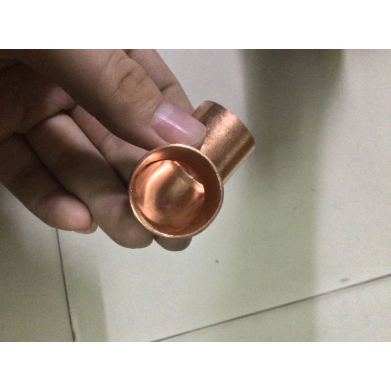 đầu co phi 32