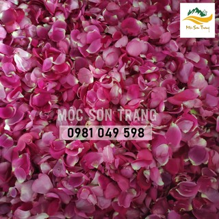 Tinh chất hồng 100ml - Mộc Sơn Trang
