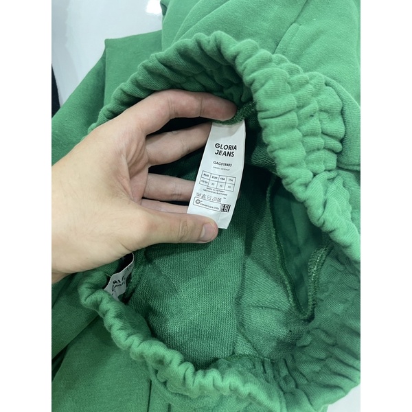 áo nỉ, quần nỉ chính hãng hàn
