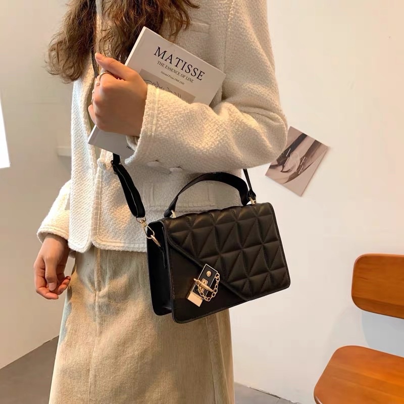 Túi Xách Nữ 💼 Free Ship 💼 Túi Xách Nữ Đẹp Đeo Chéo Cao Cấp Mẫu Mới Nhất Năm