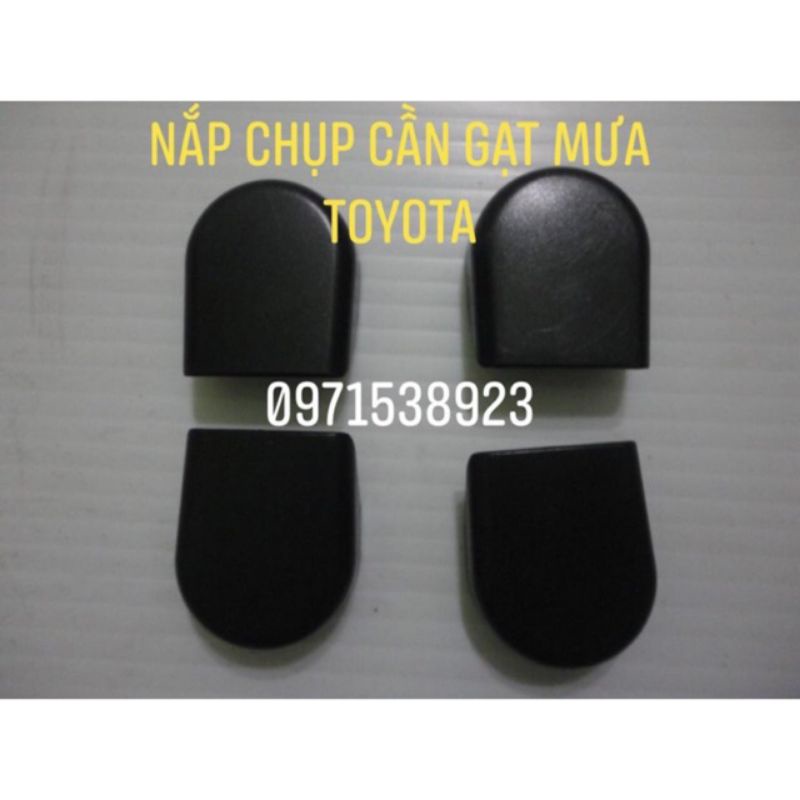 NẮP ĐẬY CẦN GẠT MƯA TOYOTA 852920K030 852920d030 giá 1 cái