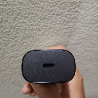 Bộ sạc cáp 25w Samsung bóc máy