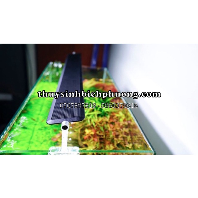 ĐÈN LED CHIHIROS A2 VERSION AII - CHUYÊN TRỒNG CÂY THỦY SINH