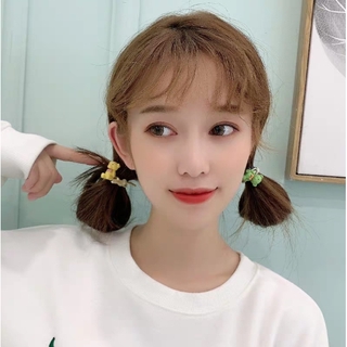 Dây Buộc Tóc Hình Gấu Dễ Thương Cho Nữ