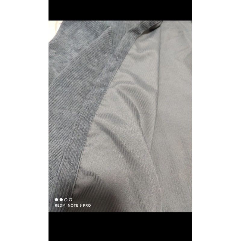 [Ảnh tự chụp ] Áo sơ mi nam dài tay khoác ngoài phong cách Hàn Quốc | BigBuy360 - bigbuy360.vn