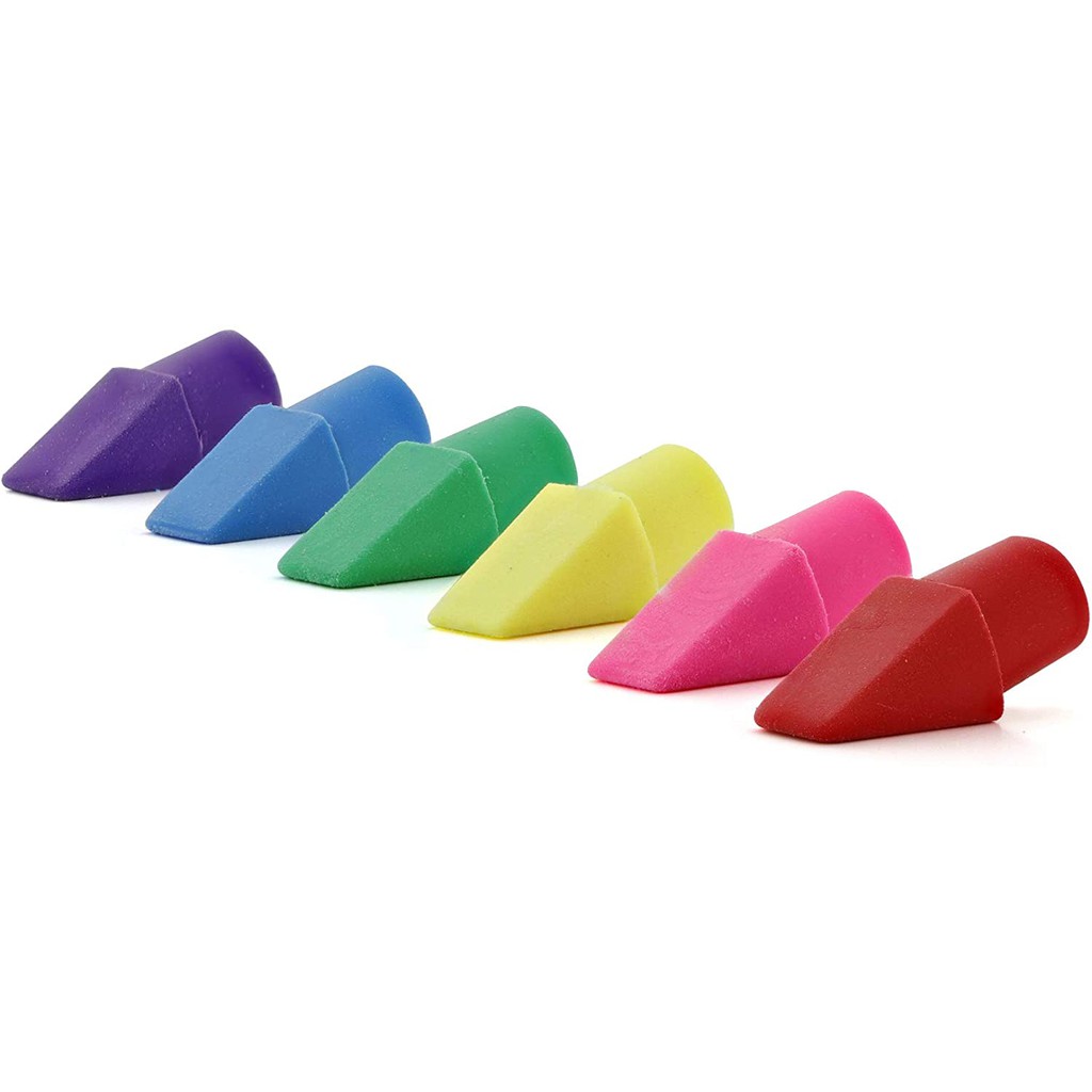 Bộ 5 Cục Tẩy Bút Chì Cao Cấp Tiện Dụng