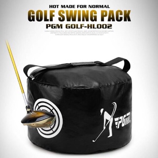 Túi Tập Swing Golf PGM- Giá tốt