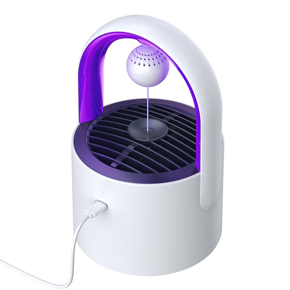 Đèn bắt muỗi, côn trùng Baseus Star Mosquito Killing Lamp LV492