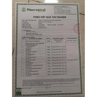 KHẨU TRANG NAM ANH
