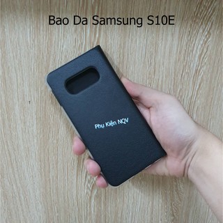 Samsung S10E || Bao Da Samsung S10E