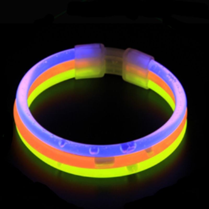 Que phát sáng light stick ( số lượng 1 que )