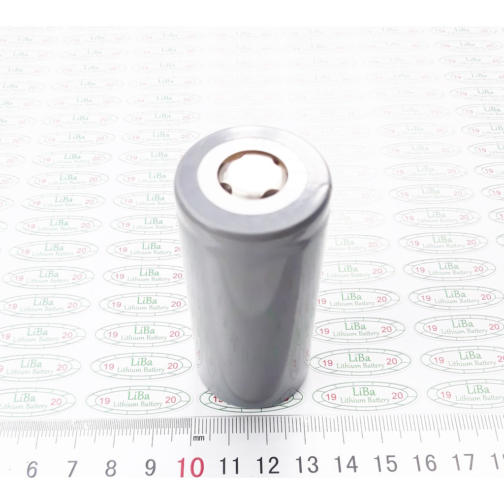 Pin Lithium FePO4 32650 3.2V 6000 mAh _ LiBa