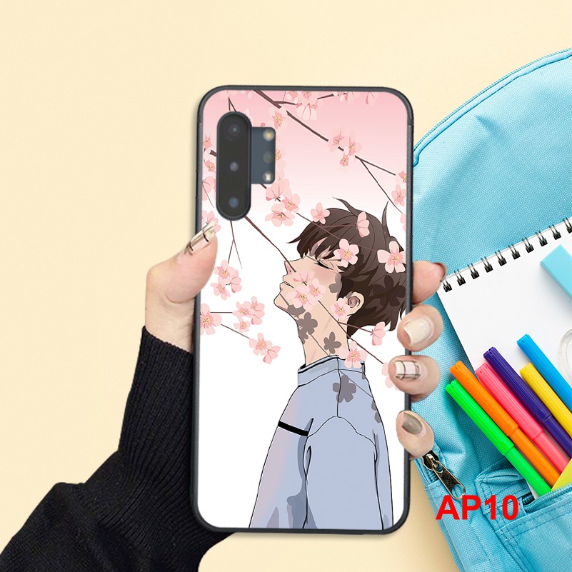 [HÀNG MỚI] ỐP ĐIỆN THOẠI SAMSUNG NOTE 10 -SAMSUNG NOTE 10 PLUS IN HÌNH CUTE SIÊU BỀN GIÁ RẺ CÔNG NGHỆ CAO
