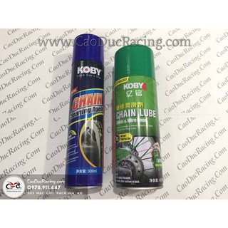 Sỉ Combo Rửa sên và bôi chơn Koby - Gía sỉ sập sàn