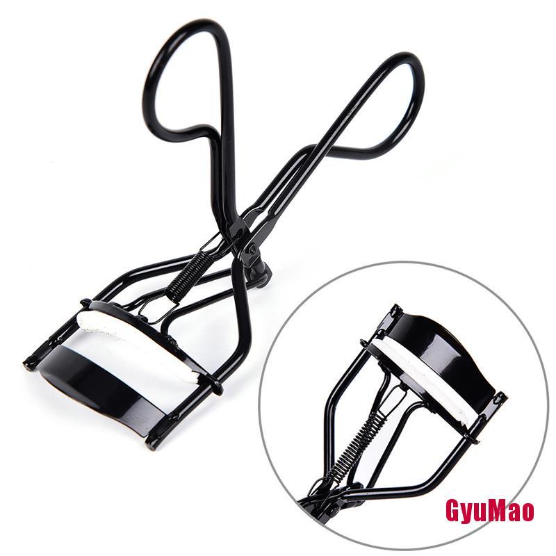 1 Kẹp Bấm Cong Lông Mi Chuyên Nghiệp Trang Điểm Làm Đẹp