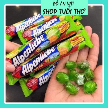 Thanh Kẹo Alpenliebe 32g Các Vị FREESHIP HOt Hit Trở Về Tuổi Thơ