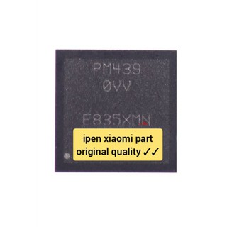 Pm439 ic nguồn vivo y91 y93 / redmi 7a