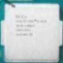 CPU intel core i 5-4570s, i 5-4570, i 5-4590, i 5-4670, i 5-4690 Tray không box+tản