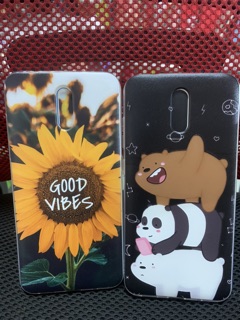 Ốp lưng Nokia 2.3 dẻo in hình cute
