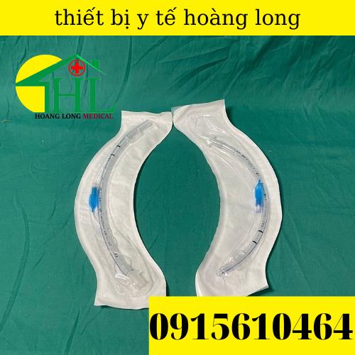Ống đặt nội khí quản Trung Quốc các số