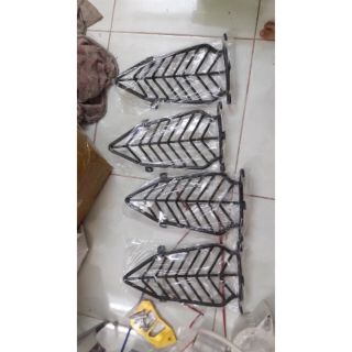 Ba ga đen sơn tĩn điện winner Lượm 79