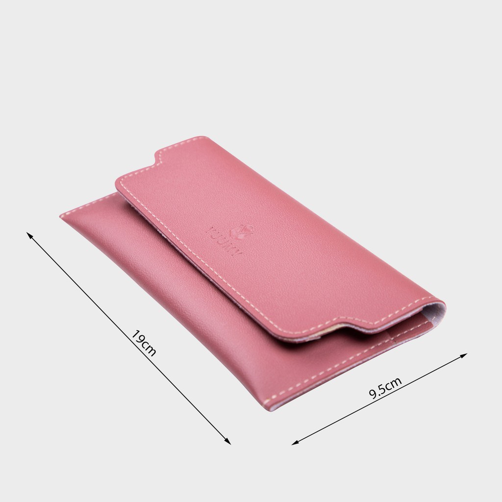 [Mã WABRWB24 giảm 30K đơn 99K] Ví nữ cầm tay thời trang YV11 nhiều màu | BigBuy360 - bigbuy360.vn