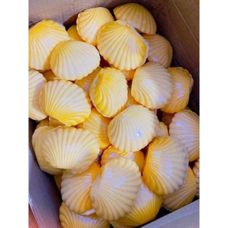 Xà Bông Sò Nở Ngực Mị Hương- Xà Phòng Nở Ngực Mị Hương